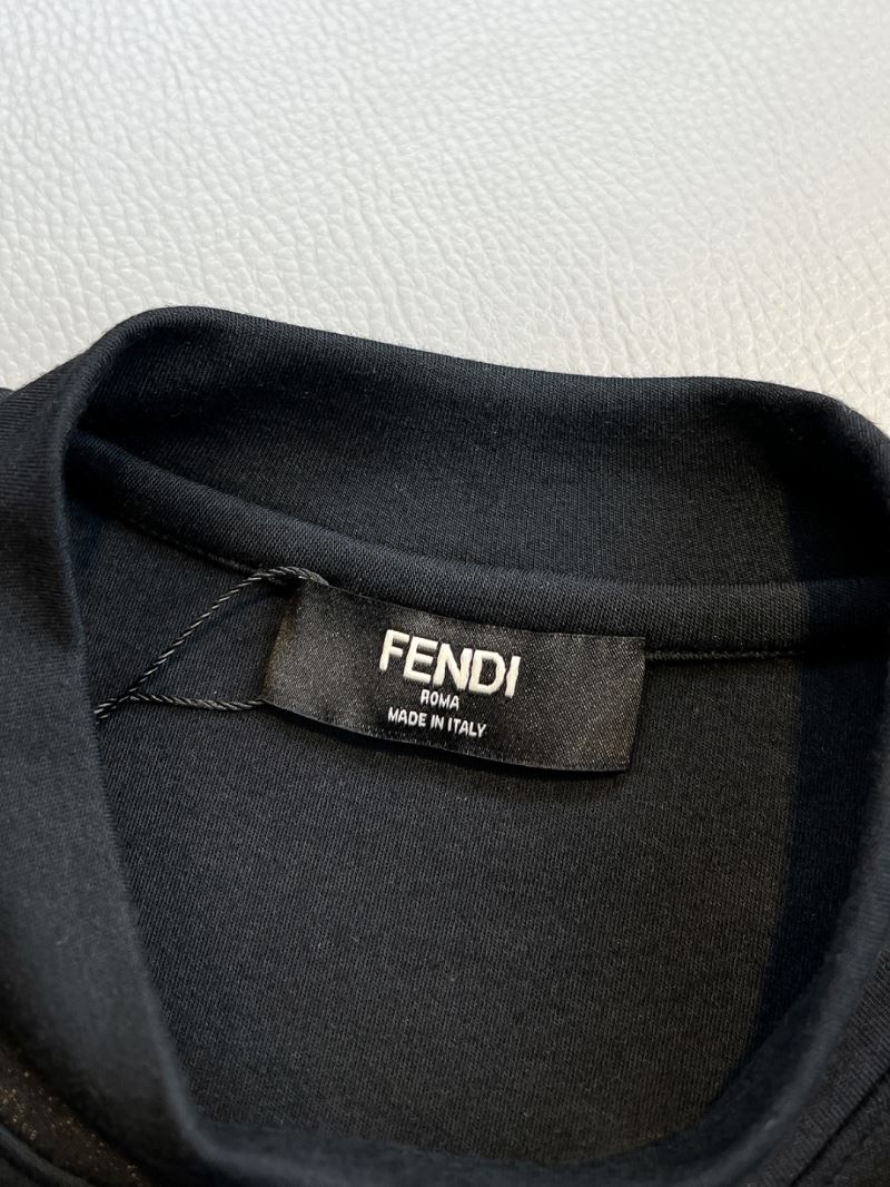 Fendi Hoodies